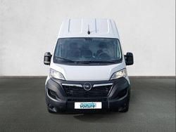 Blanc Occasion 2022 Opel Movano Van | 28 920 €
