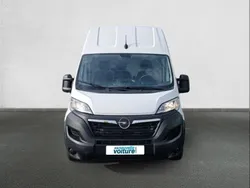 Blanc Utilisé 2022 Opel Movano Van | 28 920 €