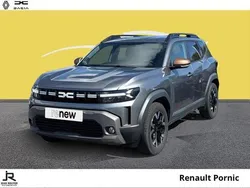 Gris Utilisé 2025 Dacia Duster Extreme SUV | 27 490 € (Bon prix)