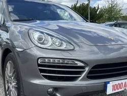 Utilisé 2012 Porsche Cayenne SUV | 18 990 € (Prix assez cher)