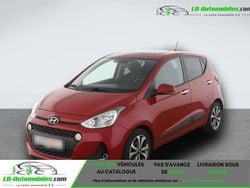 Utilisé 2019 Hyundai i10 Citadine | 14 200 € (Bon prix)