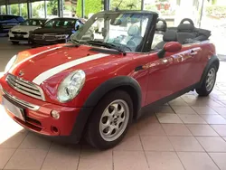 Rouge Utilisé 2006 Mini Cooper Cabriolet Cabriolet | 10 900 €