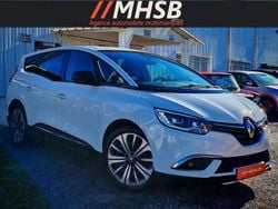 Occasion 2021 Renault Grand Scénic IV Business Monospace | 15 990 € (Super prix)