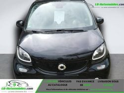 Utilisé 2019 Smart ForFour Citadine | 16 800 € (Prix juste)