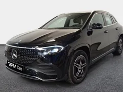 Utilisé 2024 Mercedes EQA250 AMG line SUV | 37 890 € (Prix juste)