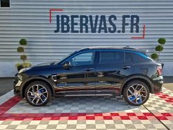 Noir Utilisé 2023 Lynk & Co 01 SUV | 26 999 € (Prix juste)