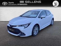 Occasion 2024 Toyota Corolla Berline | 22 880 € (Bon prix)
