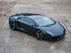 Noir Utilisé 2009 Lamborghini Gallardo Coupé | 139 900 €