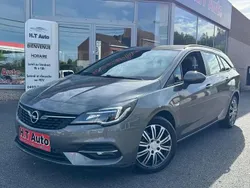 Beige Utilisé 2020 Opel Astra Break | 7 999 € (Super prix)