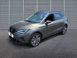 Gris Utilisé 2025 Seat Arona Copa SUV | 22 990 € (Prix assez cher)