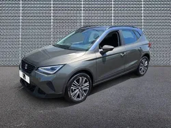 Gris Utilisé 2025 Seat Arona Copa SUV | 22 990 € (Prix juste)