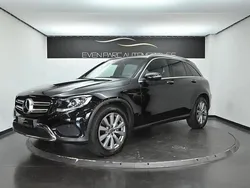 Utilisé 2018 Mercedes GLC220 Executive SUV | 28 990 € (Bon prix)