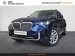 Bmw individual tansanitblau metallise Utilisé 2023 BMW X5 xLine SUV | 88 740 €