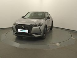 Gris Utilisé 2022 DS Automobiles DS3 Crossback Performance Line Plus SUV | 18 990 € (Prix juste)
