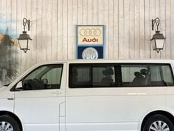 Utilisé 2019 VW T6.1 Van | 34 950 € (Prix juste)
