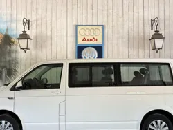 Utilisé 2019 VW T6.1 Van | 34 950 € (Prix cher)