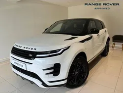 Utilisé 2024 Land Rover Range Rover evoque SE Dynamic | 69 890 €
