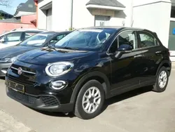 Noir Utilisé 2018 Fiat 500X SUV | 13 850 € (Prix juste)