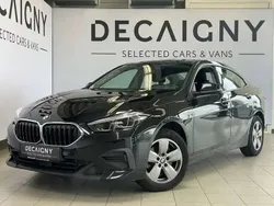 Noir Utilisé 2022 BMW 218 Coupé | 24 975 € (Super prix)