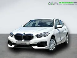 Utilisé 2022 BMW 116 Citadine | 24 600 € (Prix assez cher)