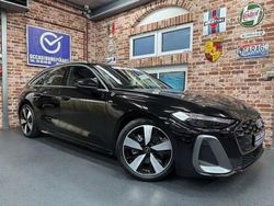 Noir Occasion 2025 Audi A5 S-Line Break | 49 200 €