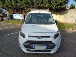 Utilisé 2015 Ford Transit Ambiente Van | 4 700 €