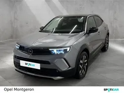 Noir Utilisé 2023 Opel Mokka Business SUV | 20 990 € (Prix cher)