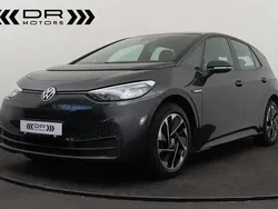 Gris Utilisé 2021 VW ID.3 Pure Citadine | 18 995 €
