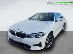 Utilisé 2020 BMW 318 Berline | 29 200 € (Prix juste)