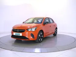Orange Utilisé 2022 Opel Corsa-e Edition Citadine | 12 490 € (Prix juste)