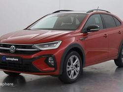 Biton Utilisé 2023 VW Taigo R-line SUV | 25 999 € (Prix juste)