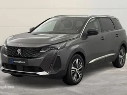 Utilisé 2024 Peugeot 5008 Allure Monospace | 32 299 € (Prix juste)