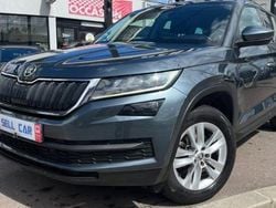Gris Utilisé 2020 Skoda Kodiaq Business Line SUV | 21 900 €