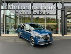 Mercedes EQV300