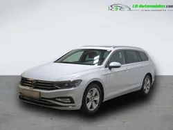 Utilisé 2023 VW Passat Break | 33 300 € (Prix assez cher)