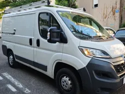Blanc Utilisé 2017 Citroën Jumper Comfort Monospace | 9 890 € (Super prix)