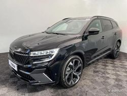 Noir Utilisé 2025 Renault Espace Esprit Alpine Monospace | 39 990 € (Bon prix)