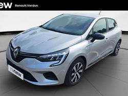 Gris Occasion 2023 Renault Clio V Equilibre Citadine | 15 397 € (Prix juste)