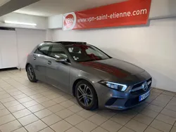 Utilisé 2018 Mercedes A200 Business Berline | 24 990 € (Prix juste)