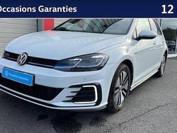 Utilisé 2018 VW Golf VII GTE | 18 990 € (Prix juste)
