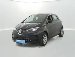 Utilisé 2022 Renault Zoe Equilibre Citadine | 16 400 € (Prix juste)