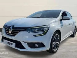 Utilisé 2019 Renault Mégane IV Intens Berline | 14 799 € (Bon prix)