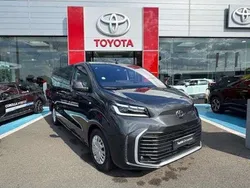 Utilisé 2024 Toyota Proace Verso Break | 30 990 € (Super prix)
