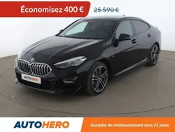 Noir Utilisé 2021 BMW 216 M Sport Coupé | 25 190 € (Prix assez cher)