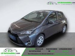 Occasion 2017 Toyota Yaris Active Citadine | 16 100 € (Prix cher)