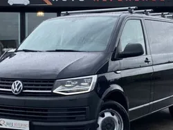 Utilisé 2017 VW T6 Van | 23 990 €