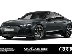 Gris Utilisé 2022 Audi e-tron GT quattro Sport Berline | 56 980 €
