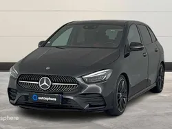 Utilisé 2019 Mercedes 200 AMG line Monospace | 24 499 € (Super prix)