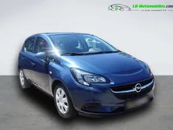 Utilisé 2017 Opel Corsa Citadine | 14 900 € (Prix juste)