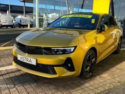 Biton Utilisé 2023 Opel Astra Ultimate Berline | 28 950 € (Prix cher)